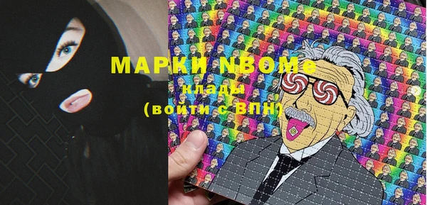 мескалин Няндома